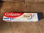 Colgate Total Active Prevention Toothpaste Whitening Gel 5.1 Oz Exp 06/2027. Fixed Price $6.99.