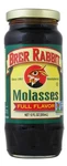 Brer Rabbit Molasses Full Flavor Unsulphured 12 Oz Glass Kosher & Non Gmo. Fixed Price $29.69.