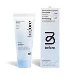 Before Fluoride Free N-ha Whitening Toothpaste 4.4 Fl Oz (pack Of 1). Fixed Price $22.99.