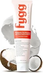 Fluoride-free Toothpaste With Prebioitics Coconut Cream Flavor (4oz) Nano-hy. Fixed Price $23.61.