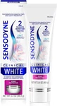 Sensodyne Clinical White Toothpaste Clinically Proven Whitening For Sensitive Te. Fixed Price $21.00.