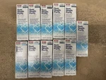 11x Lot Cvs Enamel Repair & Gum Health, Health Purify 4.1oz 10/26 To 4/27. Fixed Price $69.99.
