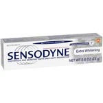 Sensodyne Extra Whitening Toothpaste, 0.8 Ounce, 36 Per Case. Fixed Price $82.92.