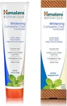 Botanique Whitening Complete Care Toothpaste, Peppermint Flavor - Toot. Fixed Price $26.99.