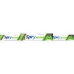 Spry Spearmint Toothpaste With Fluoride 5 Oz Anti Cavity Xylitol 3 Pack. Fixed Price $30.99.