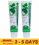 2x100 G. Dentiste Plus White Vitamin C And Xyitol Gum Toothpaste ** Express !. Fixed Price $41.70.