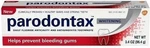 Parodontax Whitening Toothpaste, 3.4 Oz. Per Tube (7 Pack). Fixed Price $33.66.