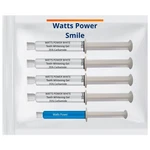 Watts Power 35% Dual Action Teeth Whitening Gels Huge 0.33 Fl Oz (pack Of 4). Fixed Price $32.44.