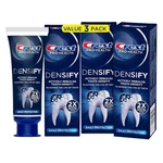Crest Pro Health Densify Toothpaste 4.1oz 3 Pack. Fixed Price $59.50.