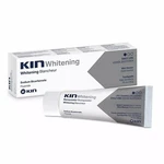 Kin Progressive Whitening Toothpaste 75ml With Fluoride And Sodium Bicarbonate. Fixed Price $23.17.