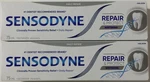 2x Sensodyne Novamin Repair & Protect Whitening Daily Toothpaste 75ml (canadian). Fixed Price $28.60.
