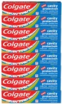 8 X Colgate Kid's Fluoride Toothpaste Cavity Protection Bubble Fruit 2.7oz 2026. Fixed Price $17.99.
