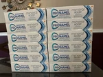 12 Pk Sensodyne 4oz Per Box Pronamel Mineral Boost For Sensitive Teeth Exp 1/26. Fixed Price $58.99.