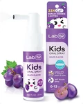 Lab52 Kids Oral Spray, Toddler Toothpaste Helper For Cavity Repair And Fresh Bre. Fixed Price $23.71.