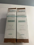 1 Himalaya Botanique Whitening Complete Care Toothpaste, 4 Ounce New. Fixed Price $9.00.