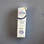 Crest Pro-health Enamel Repair And Gum Toothpaste 4.8 Oz. Fixed Price $10.99.