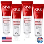 Sp-8 Probiotics Whitening Toothpaste - For Teeth And Gum He. Fixed Price $38.32.