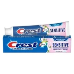 (1) Crest Premium Sensitive Toothpaste 7 Oz New- Sealed -exp Oct 2027. Fixed Price $22.95.