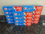14 Crest Cavity Protection Regular Paste Fluoride Anticavity Toothpaste 5.7 Oz.. Fixed Price $49.99.