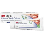 3m Espe Clinpro Tooth Creme Toothpaste Spear Mint Sodium Fluoride Anti-cavity. Fixed Price $17.20.