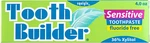 Tooth Builder Sls Free Toothpaste (stops Sensitivity) Prevents Canker S.... Fixed Price $21.95.