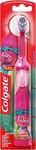 2 Colgate Dream Works Trolls Powered Toothbrush Extra Soft Bristles. Fixed Price $13.95.