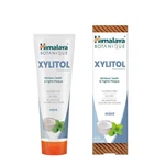 Himalaya Botanique Fluoride Free Whitening Toothpaste 4 Oz Herbal Plaque Fighter. Fixed Price $11.39.