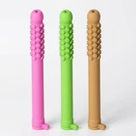 3 Pack Aromatherapy Chew Breather Sticks Bubble Gum Candy Coffee Wellness Aid. Fixed Price $18.99.