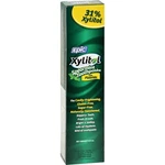 Epic Xylitol Spearmint Toothpaste With Fluoride. Fixed Price $14.99.
