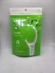 Grin Oral Care Fine Tight Teeth 75ct Flosspyx - Minty, Free Shipping. Fixed Price $9.99.