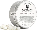 Nanomint Remineralizing Toothpaste Tablets Nano Hydroxyapatite Fluoride.... Fixed Price $23.69.