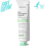 Boka Fluoride Free Toothpaste, Nano Hydroxyapatite Appropriate For... Fixed Price $14.62.