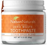 Citrus Spice Blend Fluoride Free Toothpaste 3.3 Oz. Fixed Price $20.70.