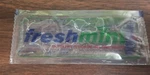 (1000 Gel Packets) Toothpaste Freshmint Squeeze Packets 0.28 Oz Charity/ada. Fixed Price $149.95.