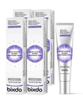 Bixdo Pap Teeth Whitening Toothpaste, Hydroxyapatite 0.65 Ounce (pack Of 4). Fixed Price $45.99.