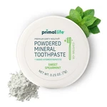 Primal Life Organics - Dirty Mouth 0.25 Ounce (pack Of 1), Sweet Spearmint. Fixed Price $18.98.