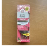 Gurunanda Sensitivity Toothpaste Nano-hydroxyapatite Mint Clove 4.2 Oz Whitening. Fixed Price $12.99.