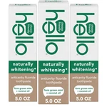 Hello Naturally Whitening Anticavity Fluoride Toothpaste, 5 Ounce (pack Of 3). Fixed Price $30.16.