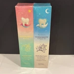 Peehss Day Night Toothpaste Set Nicotinamide Whitening Hydroxyapatite 10% 120g. Fixed Price $18.99.
