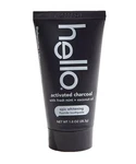 Hello Activated Charcoal Epic Whitening Toothpaste Fresh Mint 1 Oz/28.3g - New. Fixed Price $14.00.