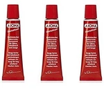 Ajona Stomatikum Toothpaste 25ml (pack Of 3) 0.84 Fl Oz. Fixed Price $21.69.