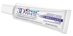 Crest 3d White Brilliance Whitening Toothpaste Pack Of 2 0.85 Ounce Advanced.... Fixed Price $7.99.