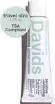 Davids Hydroxi Fluoride Free Nano Hydroxyapatite Toothpaste For Remineralizing E. Fixed Price $9.31.