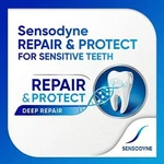4x Sensodyne With Deep Repair & Protect Extra Fresh Mint 96.6ml (3.4oz) Improved. Fixed Price $44.95.