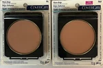 2 Covergirl Simply Powder Foundation Warm Beige 906 Original Formula. Fixed Price $22.00.