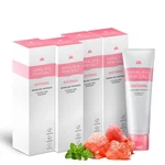 Himalaya Pinksalt Natural Whitening Toothpaste - 3.9 Ounce (pack Of 4). Fixed Price $51.55.