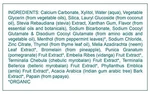 Himalaya Botanique Complete Care Whitening Toothpaste, Simply Mint, 5.29 Oz. Fixed Price $16.19.