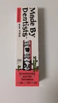 New Made By Dentists Kids' Rechargeable Electric Toothbrush W/timer, 3 Brushhead. Fixed Price $10.00.