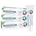 Sensodyne Toothpaste Sensitivity Gum And Enamel, Triple Protection,.... Fixed Price $21.48.