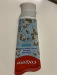 Colgate Fluoride Toothpaste(3.5 Oz)cavity & Enamel Protection. Fixed Price $6.00.